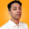 Ankit Sharma profil fotoğrafı