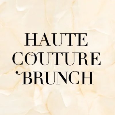 オートクチュールブランチ's profile picture