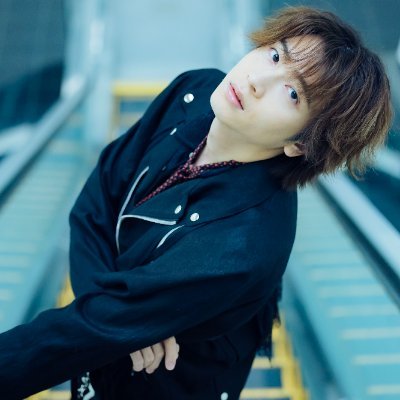 「庄司浩平カレンダー 2026.04-2027.03 公式【3/30発売!】's profile picture