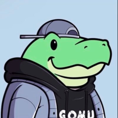 gomugator's profile picture