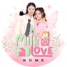 MilkLove HOME profil fotoğrafı
