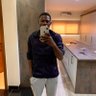 Chadrack Kazadi's profile picture