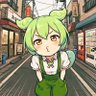 ずんだもん@や←ゆえんじぇるんさん profil fotoğrafı