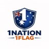 One Nation, One Flag 的头像