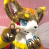 はるのあき&猫のライム→しばらくイベントは(｡•́ωก̀｡) profil fotoğrafı