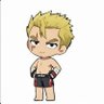 Mike_MMA🥋🥊 的头像