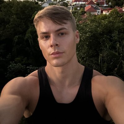 Peachy Boy's profile picture