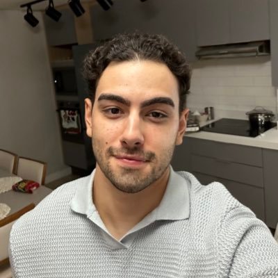 Ferraz's profile picture