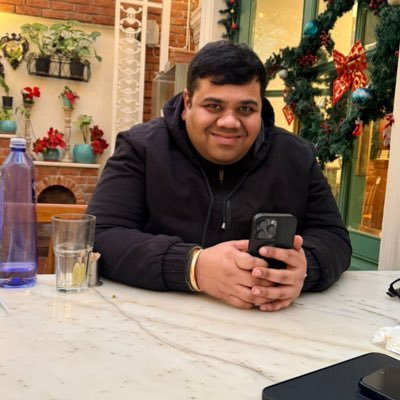 Rahul Kaushik's profile picture