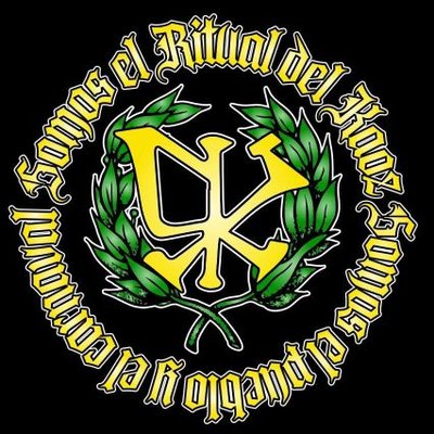 RITUAL DEL KAOZ's profile picture
