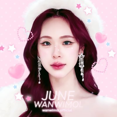 junewi_official's profile picture