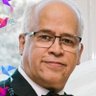 Dr.Reza Poorebrahim profil fotoğrafı