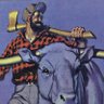 The Chad Paul Bunyan profil fotoğrafı