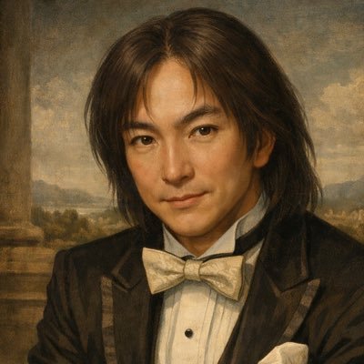 飯森範親 Norichika IIMORI Official's profile picture