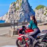 Profilbild von kaori【HONDA/CBR1000RR】