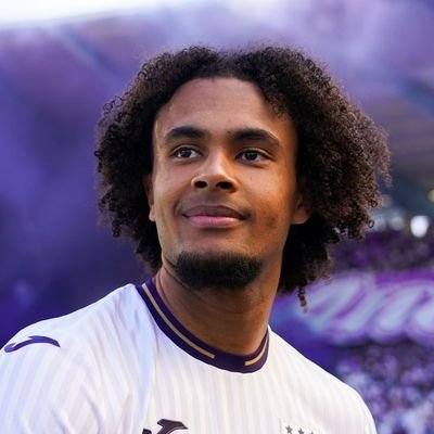 Bloke's profile picture