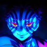 Akaza's best friend's profile picture
