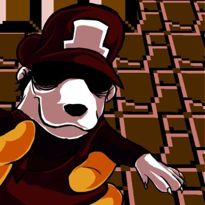 SonicCh4ser ๐ง๐ท's profile picture
