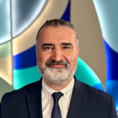 Yüksel Ürün's profile picture