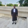 Patrice Lumumba's profile picture
