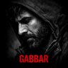 Gabbar is back 的头像