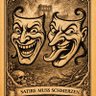 𝑷𝒂𝒏𝒌𝒐-Satire🍌🇩🇪🍌 🕊️ profil fotoğrafı