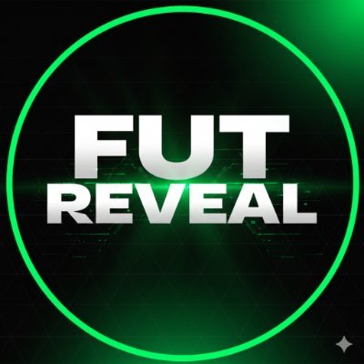 FUT REVEAL FC26 LEAKS's profile picture