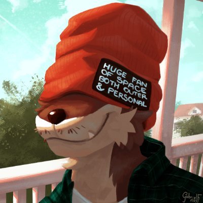 Gabe✨'s profile picture