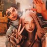 Profilbild von Guinevere