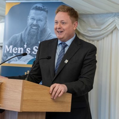Christopher Bloore's profile picture