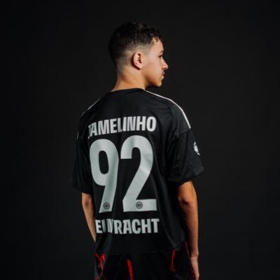 Jamelinho213's profile picture