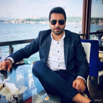 Mustafa POLAT 🇹🇷's profile picture