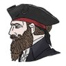 Blackbeard, Esq. profil fotoğrafı