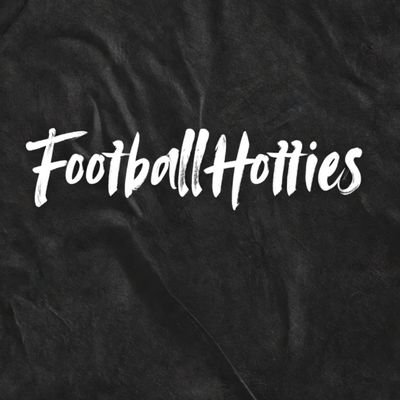 Football Hotties's profile picture