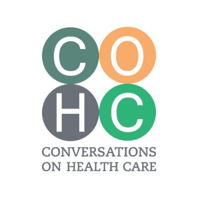 Conversations on Health Care's profile picture