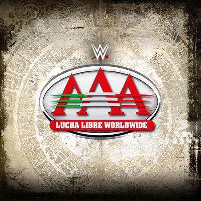 Lucha Libre AAA Worldwide's profile picture