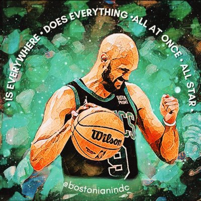 BOS in DC ☘️'s profile picture