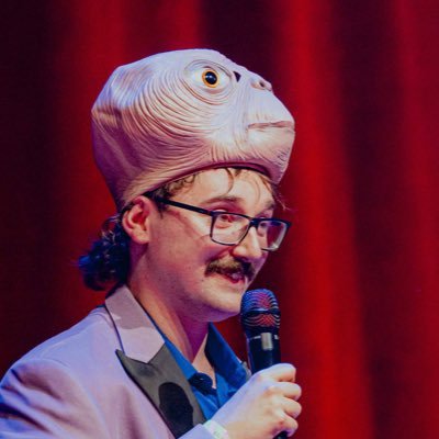 Harry Robinson's profile picture