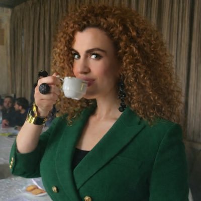 Sawsan Mhanna| سوسن مهنّا's profile picture