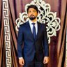 Atif Pervaiz 的头像