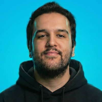ka6andev's profile picture