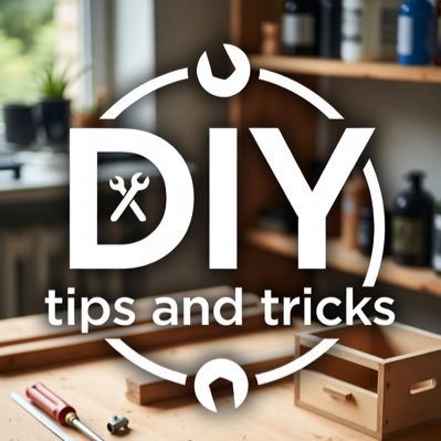 DIYHOMETRICK's profile picture