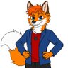 Jabsfox profil fotoğrafı