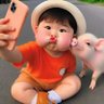 哦力给's profile picture