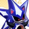 Slicknick Sonic Roger the Hedgehog 的头像