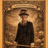 Lavendelhexe, Nicht-Migrant's profile picture
