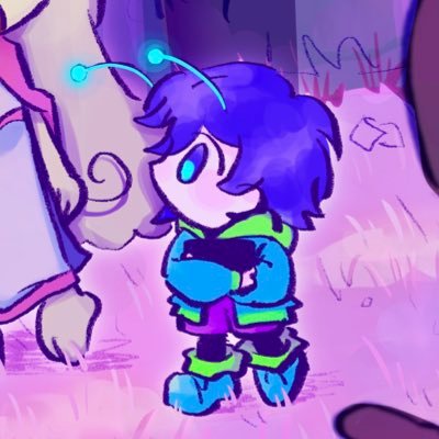 its3amandimhigh's profile picture