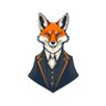Фото профиля Foxtrot-89
