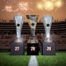 Profilbild von Kevin S. Ⓤ 29⭐🏆🏆🏆