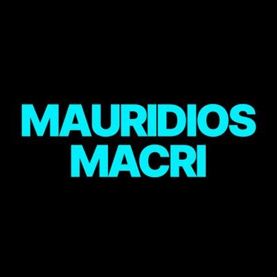 MAURIDIOS MACRI's profile picture